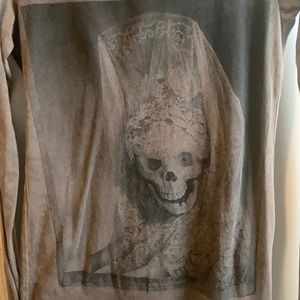 Laurie Lipton for all saints